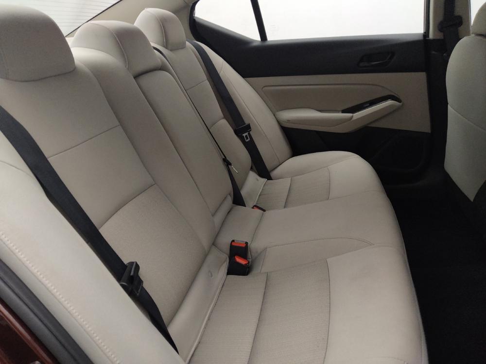 used 2023 Nissan Altima car, priced at $20,895