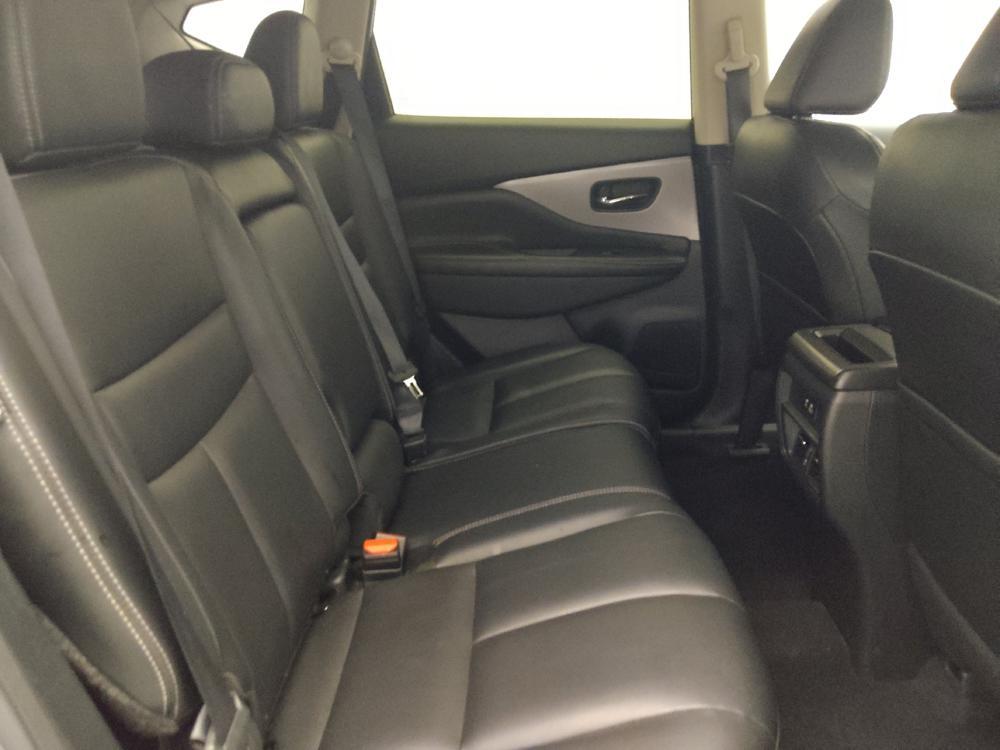 used 2023 Nissan Murano car, priced at $23,495