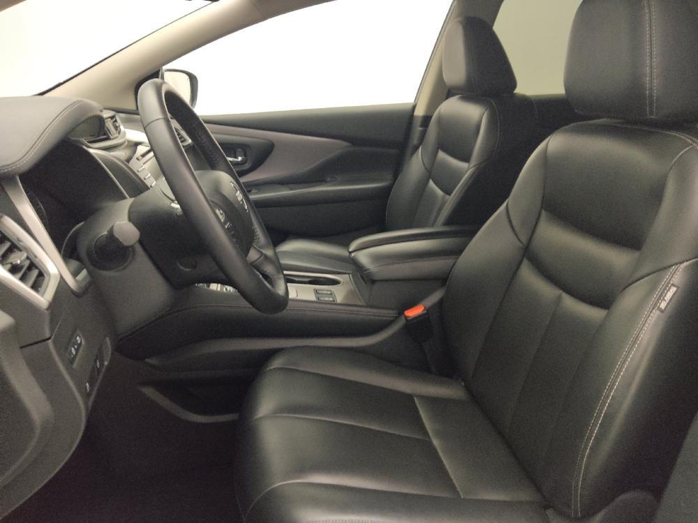used 2023 Nissan Murano car, priced at $23,495