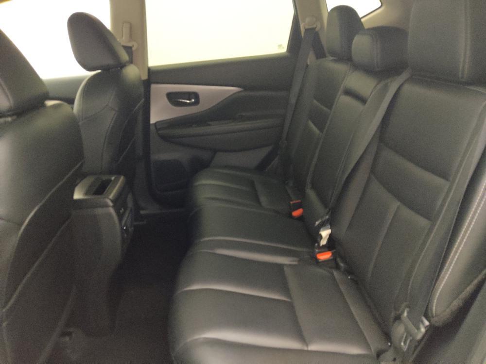 used 2023 Nissan Murano car, priced at $23,495