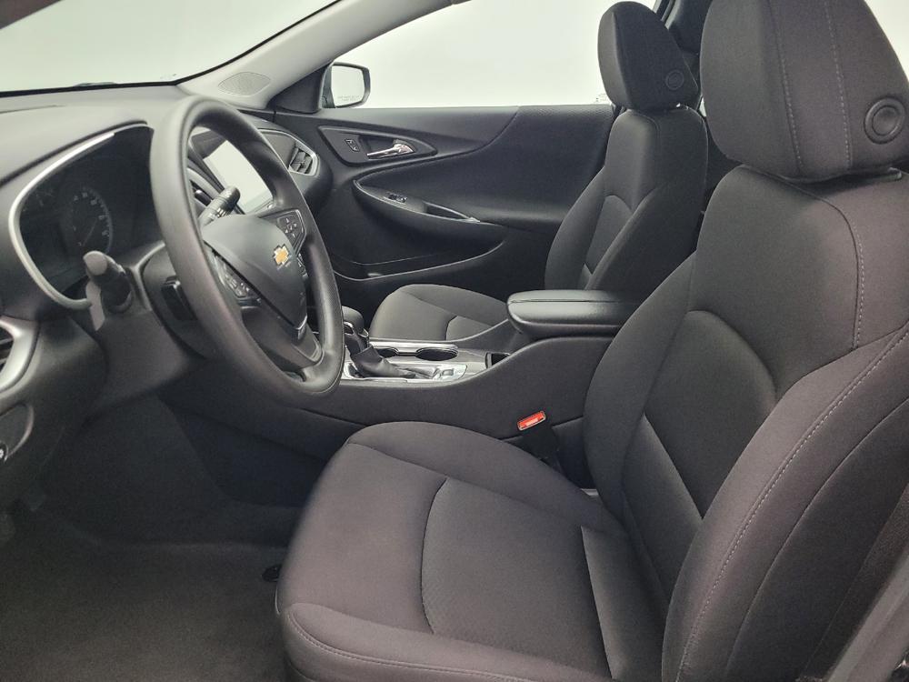 used 2023 Chevrolet Malibu car, priced at $18,495