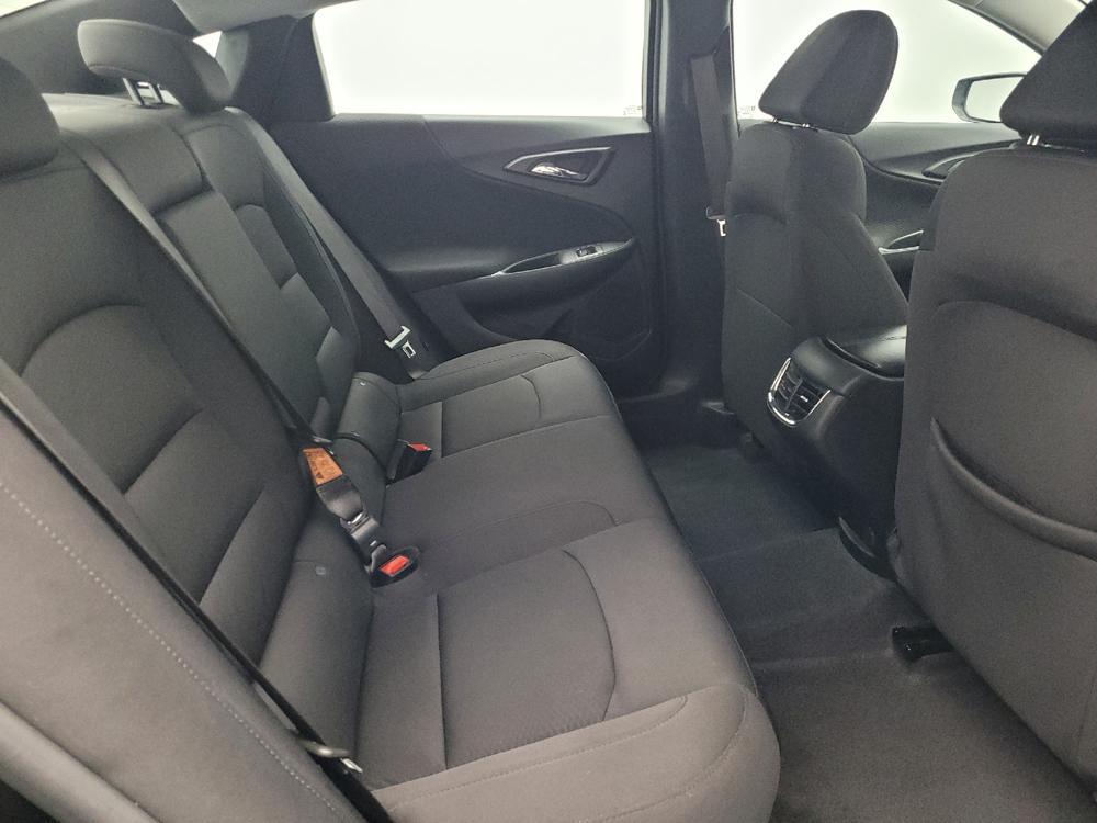 used 2023 Chevrolet Malibu car, priced at $18,495