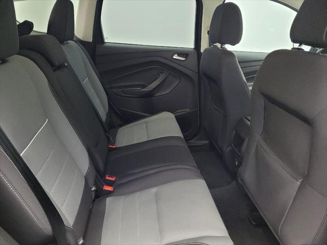 used 2015 Ford Escape car, priced at $11,495