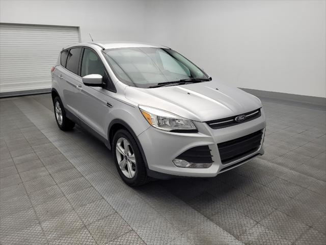 used 2015 Ford Escape car, priced at $11,495