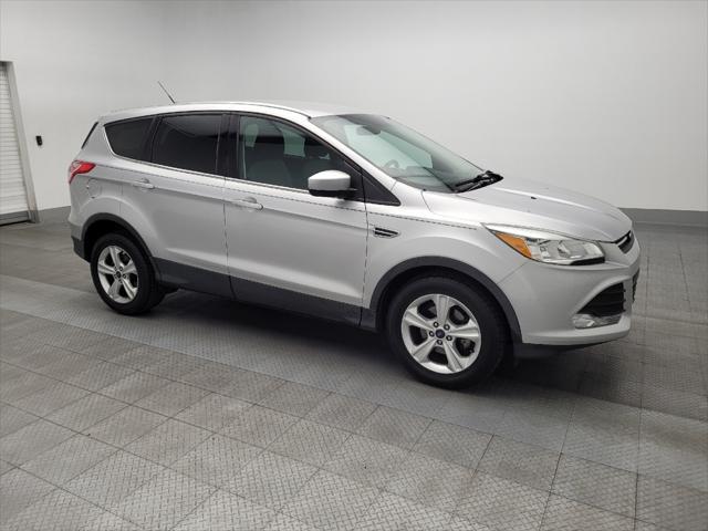 used 2015 Ford Escape car, priced at $11,495