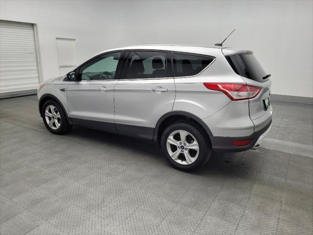 used 2015 Ford Escape car, priced at $11,495