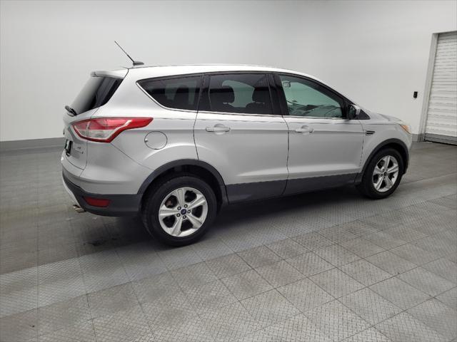 used 2015 Ford Escape car, priced at $11,495