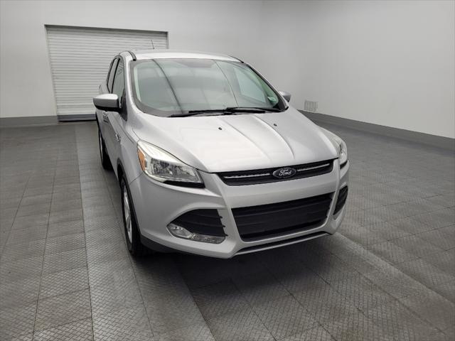 used 2015 Ford Escape car, priced at $11,495