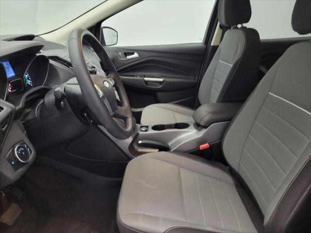 used 2015 Ford Escape car, priced at $11,495