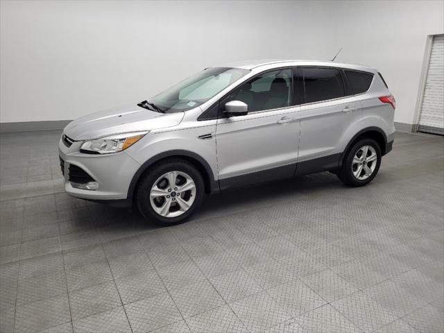 used 2015 Ford Escape car, priced at $11,495