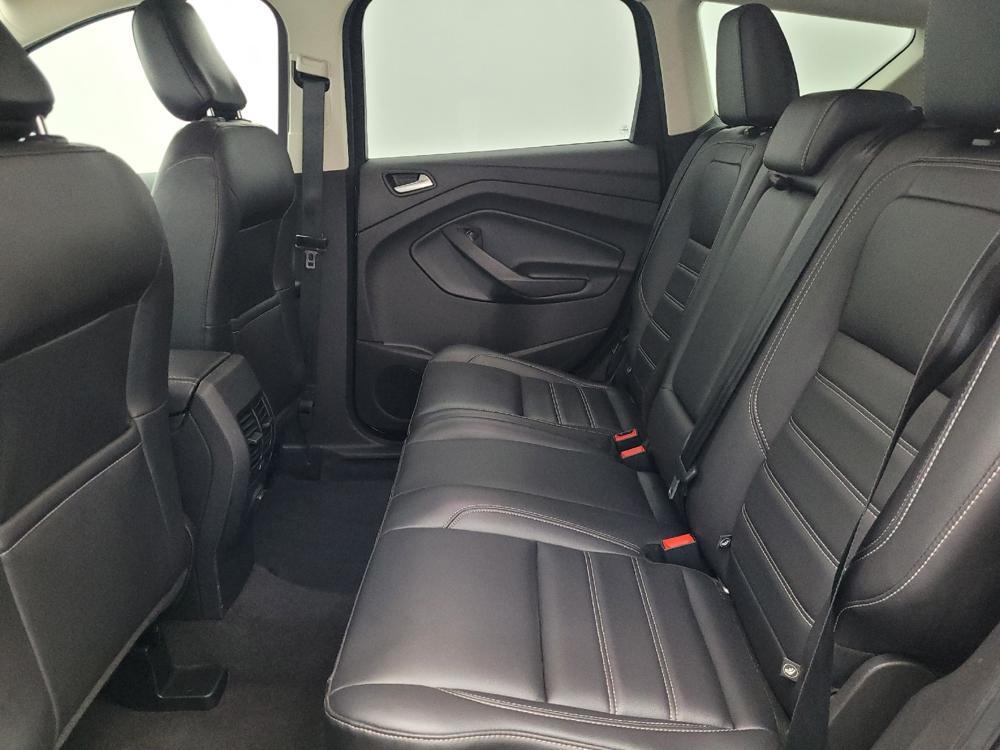 used 2019 Ford Escape car, priced at $15,895