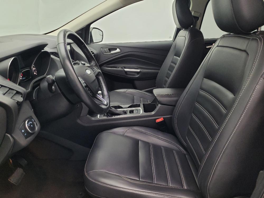 used 2019 Ford Escape car, priced at $15,895