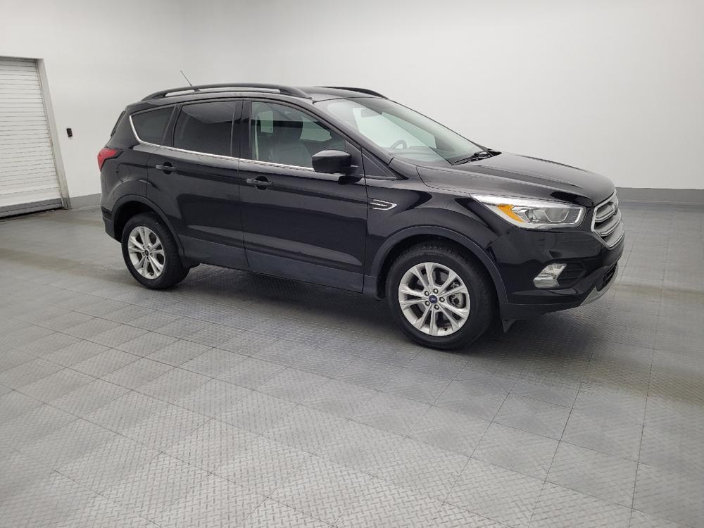 used 2019 Ford Escape car, priced at $15,895