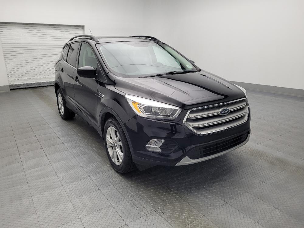 used 2019 Ford Escape car, priced at $15,895
