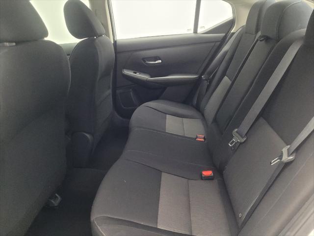 used 2021 Nissan Sentra car, priced at $18,895