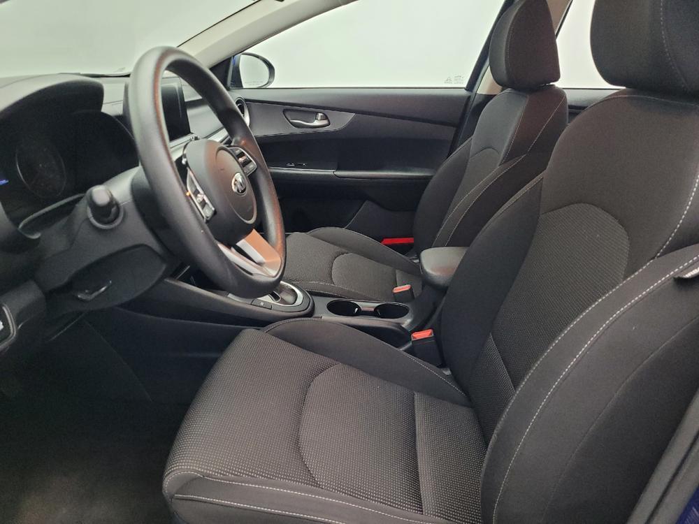 used 2019 Kia Forte car, priced at $14,895