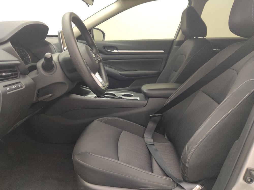 used 2022 Nissan Altima car, priced at $19,895