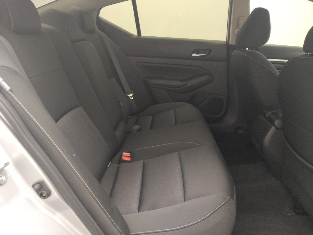 used 2022 Nissan Altima car, priced at $19,895