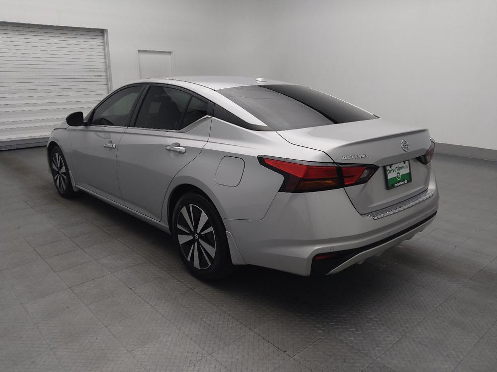 used 2022 Nissan Altima car, priced at $19,895