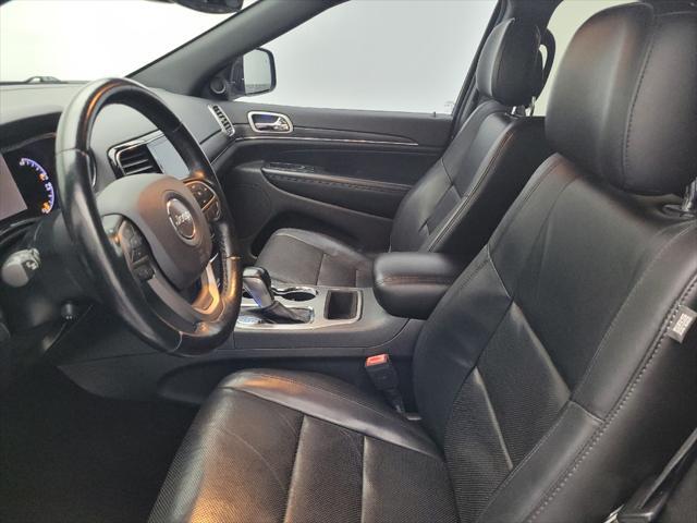 used 2020 Jeep Grand Cherokee car, priced at $22,895