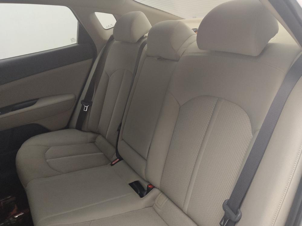 used 2016 Kia Optima car, priced at $12,695