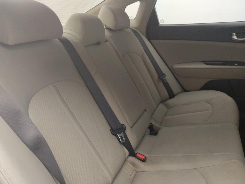 used 2016 Kia Optima car, priced at $12,695