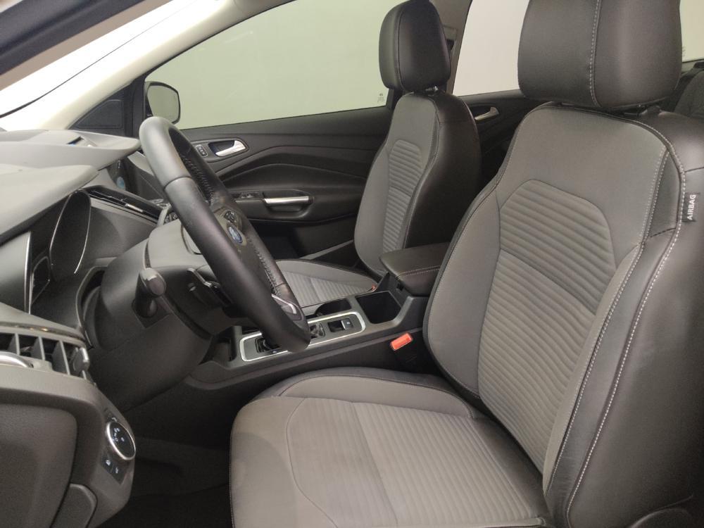 used 2017 Ford Escape car, priced at $16,495