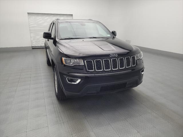 used 2020 Jeep Grand Cherokee car, priced at $25,595