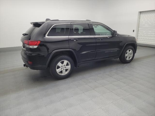 used 2020 Jeep Grand Cherokee car, priced at $25,595