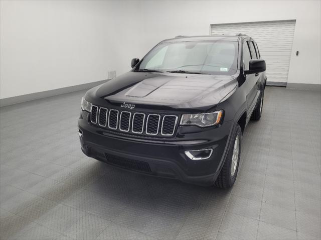 used 2020 Jeep Grand Cherokee car, priced at $25,595