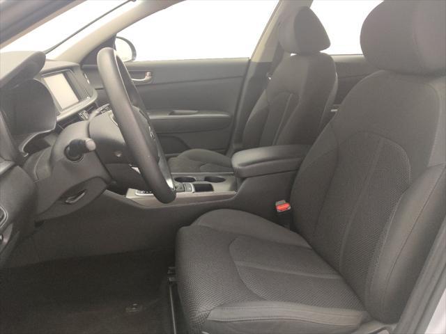 used 2019 Kia Optima car, priced at $16,195