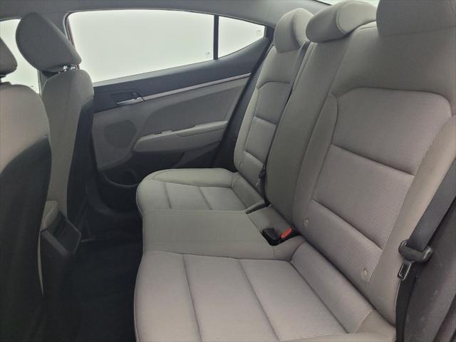 used 2017 Hyundai Elantra car, priced at $14,395