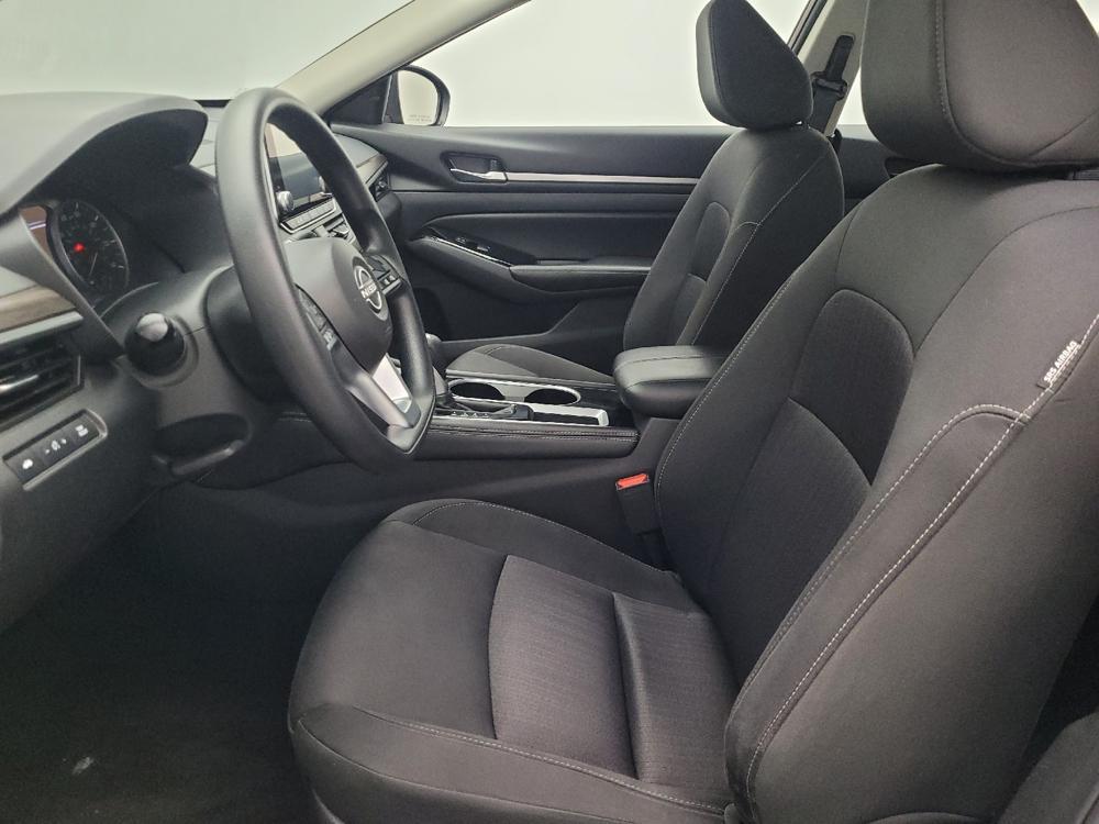 used 2023 Nissan Altima car, priced at $18,495