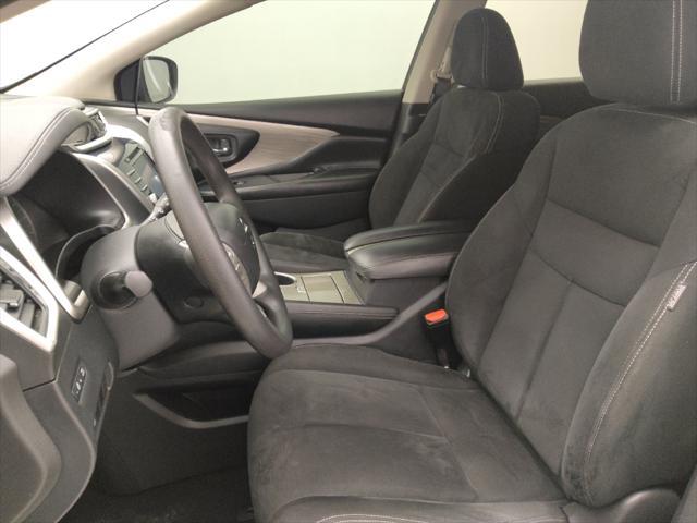 used 2017 Nissan Murano car, priced at $17,095