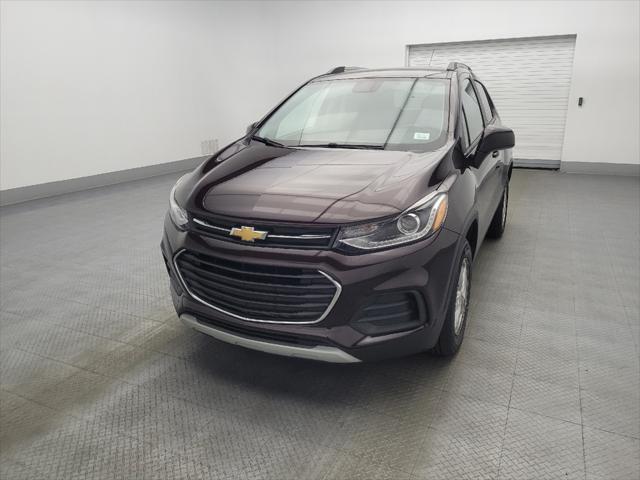 used 2022 Chevrolet Trax car, priced at $22,695