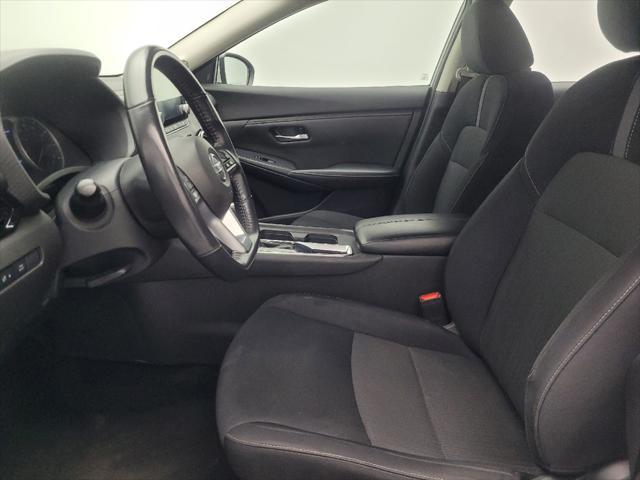 used 2021 Nissan Sentra car, priced at $18,795