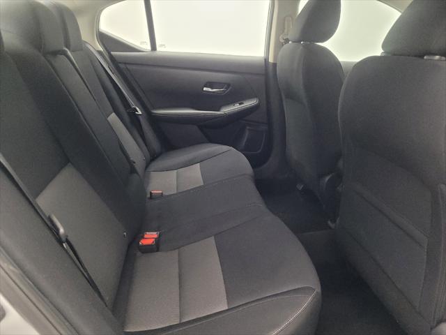 used 2021 Nissan Sentra car, priced at $18,795