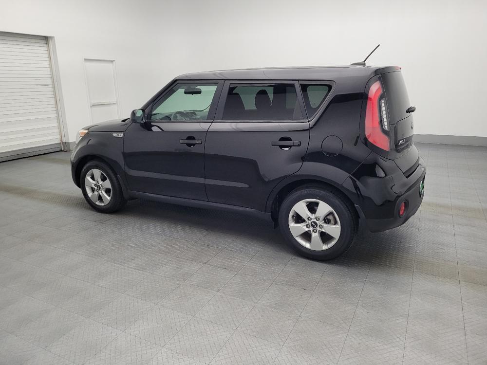 used 2018 Kia Soul car, priced at $14,895