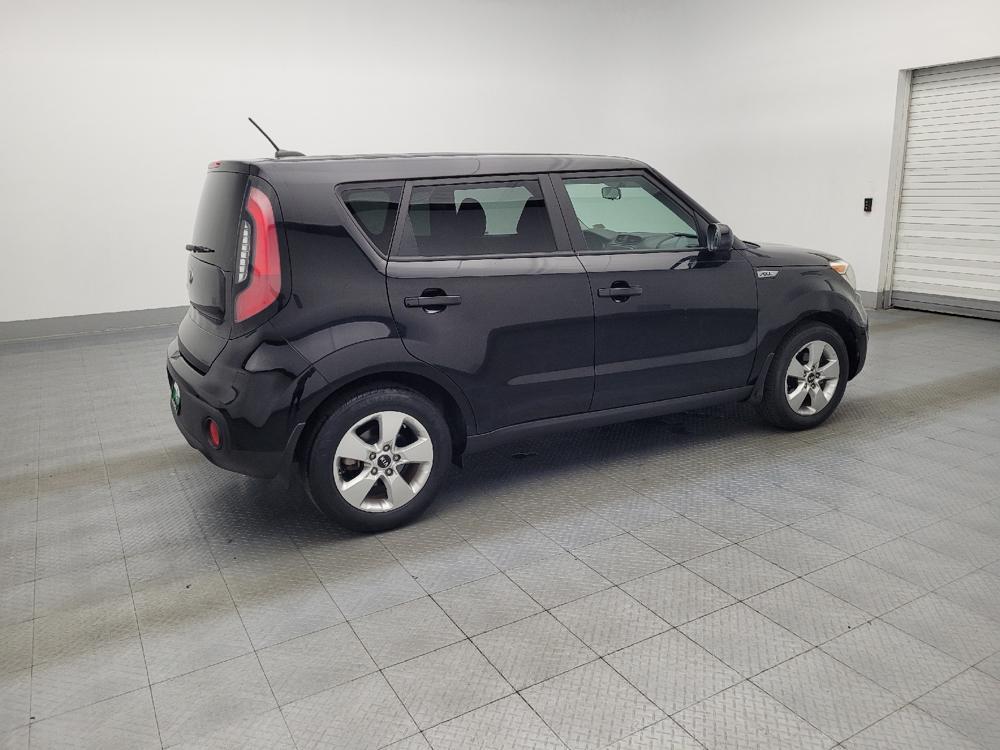 used 2018 Kia Soul car, priced at $14,895