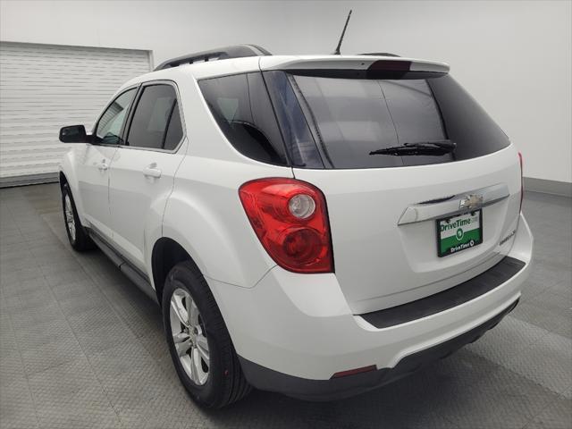 used 2013 Chevrolet Equinox car, priced at $14,295