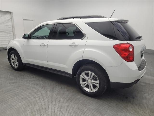 used 2013 Chevrolet Equinox car, priced at $14,295