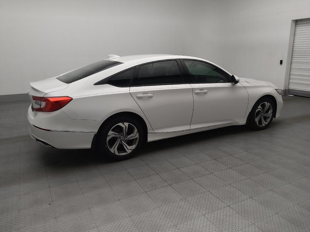 used 2018 Honda Accord car, priced at $21,095