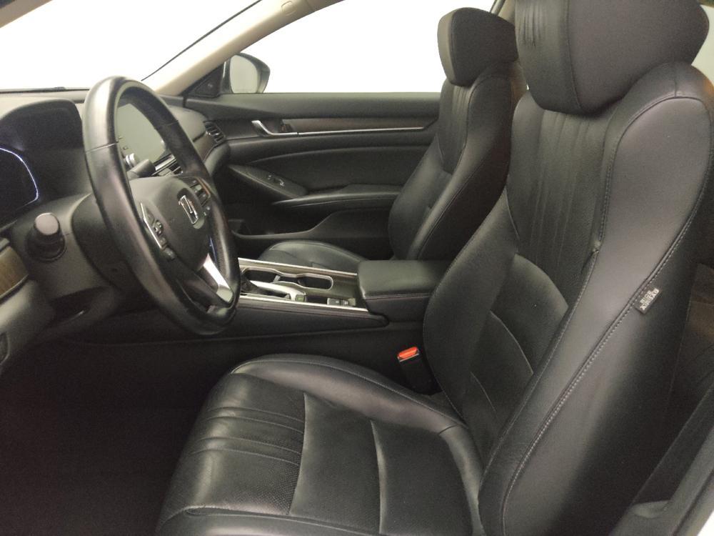 used 2018 Honda Accord car, priced at $21,095