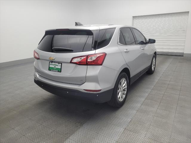 used 2019 Chevrolet Equinox car, priced at $15,695