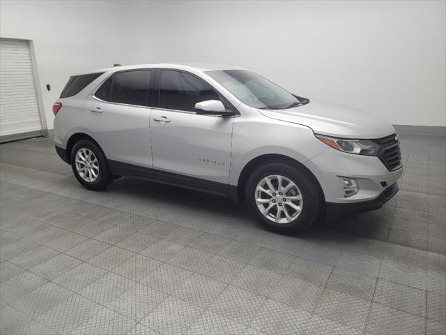 used 2019 Chevrolet Equinox car, priced at $15,695