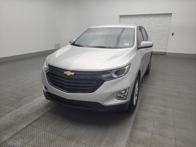 used 2019 Chevrolet Equinox car, priced at $15,695