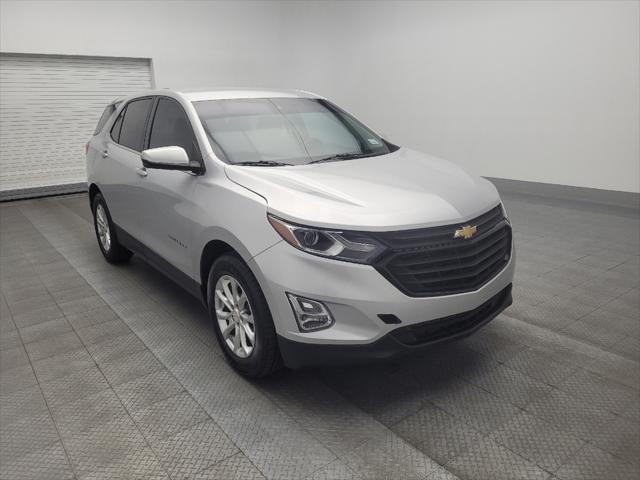 used 2019 Chevrolet Equinox car, priced at $15,695