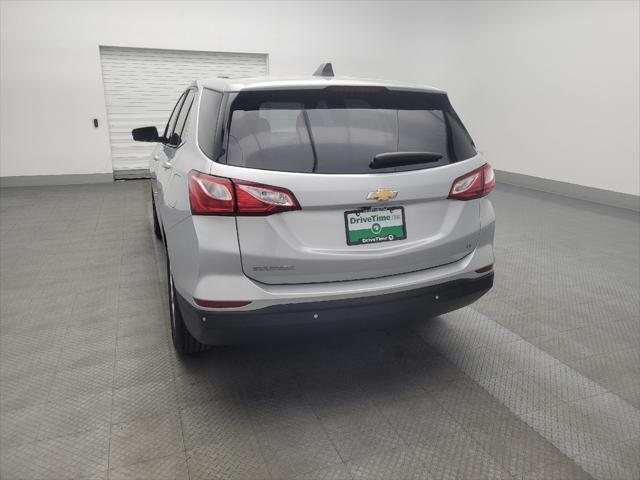 used 2019 Chevrolet Equinox car, priced at $15,695