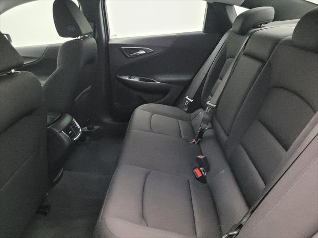used 2023 Chevrolet Malibu car, priced at $19,595
