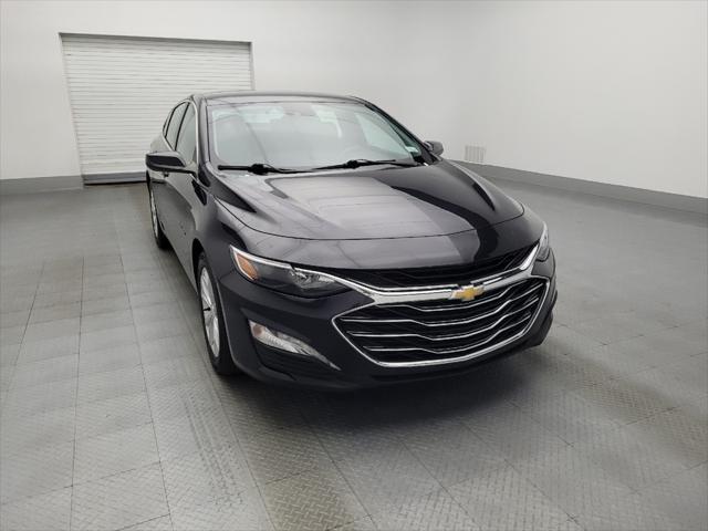 used 2023 Chevrolet Malibu car, priced at $19,595